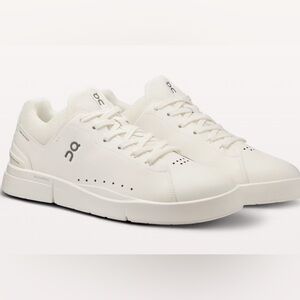 On - The Roger Advantage